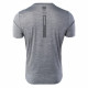 Mens T-shirt ELBRUS Purus, Gray