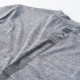 Mens T-shirt ELBRUS Purus, Gray