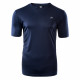 Mens t-shirt MARTES Losan peacoat