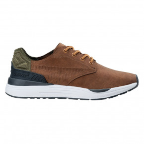 Mens shoes HI TEC Rozan Brown Sport store YAKO
