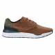 Mens shoes HI-TEC Rozan, Brown