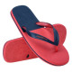 Men's flip flops AQUAWAVE Roboor, Red