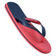 Men's flip flops AQUAWAVE Roboor, Red