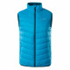 Mens vest HI-TEC Solnem, Blue