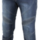 Mens moto jeans W-TEC Oliver - denim