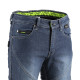 Mens moto jeans W-TEC Oliver - denim