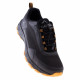 Mens shoes ELBRUS Ekawa WR, Black / Yellow