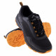 Mens shoes ELBRUS Ekawa WR, Black / Yellow