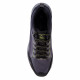 Mens shoes ELBRUS Embawa Low WP, Gray / Black / Lime