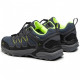 Mens shoes ELBRUS Euberen Low WP, Dark gray Mens shoes ELBRUS Euberen Low WP, Dark gray