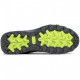Mens shoes ELBRUS Euberen Low WP, Dark gray Mens shoes ELBRUS Euberen Low WP, Dark gray