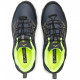 Mens shoes ELBRUS Euberen Low WP, Dark gray Mens shoes ELBRUS Euberen Low WP, Dark gray