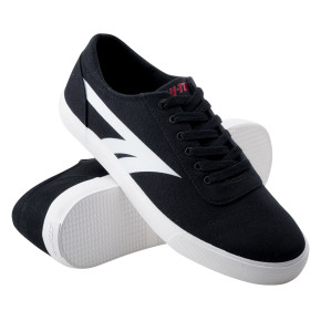 Mens sneakers HI-TEC Dorten, Black 