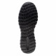 Mens shoes HI-TEC Herami, Black / Gray / Orange Mens shoes HI-TEC Herami, Black / Gray / Orange