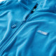 Mens fleece jacket ELBRUS Carlow 190 Directorie blue