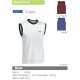 Men's sports t-shirt HI-TEC Ikom, White