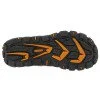 Mens sandals HI-TEC Owaka, Brown Mens sandals HI-TEC Owaka, Brown