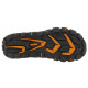 Mens sandals HI-TEC Owaka, Brown Mens sandals HI-TEC Owaka, Brown