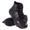 Mens hiking boots HI-TEC V-lite Shift I Black