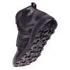 Mens hiking boots HI-TEC V-lite Shift I Black