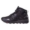 Mens hiking boots HI-TEC V-lite Shift I Black