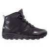 Mens hiking boots HI-TEC V-lite Shift I Black