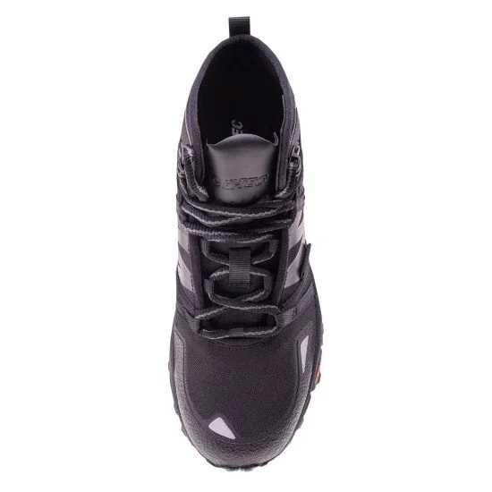 Mens hiking boots HI-TEC V-lite Shift I Black