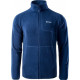 Mens fleece jacket HI-TEC Camolin, Blue