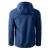 Men's Outdoor Jacket  HI-TEC Neti II - Blue