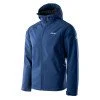 Men's Outdoor Jacket  HI-TEC Neti II - Blue