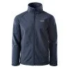 HI-TEC Riman men's softshell jacket, Dark blue