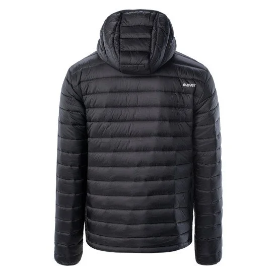 Mens winter jacket HI-TEC Cash Mens winter jacket HI-TEC Cash