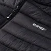 Mens winter jacket HI-TEC Cash Mens winter jacket HI-TEC Cash
