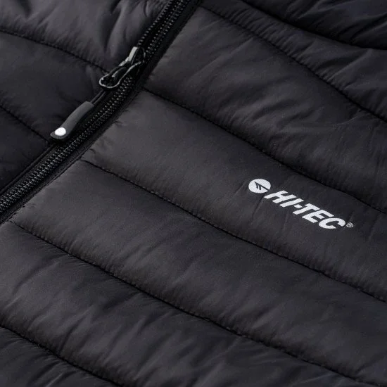 Mens winter jacket HI-TEC Cash Mens winter jacket HI-TEC Cash