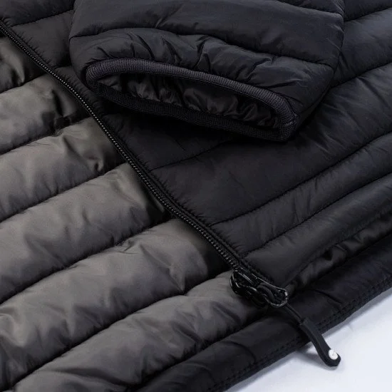 Mens winter jacket HI-TEC Cash Mens winter jacket HI-TEC Cash