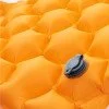 Inflatable mat HI-TEC Airmat Inflatable mat HI-TEC Airmat