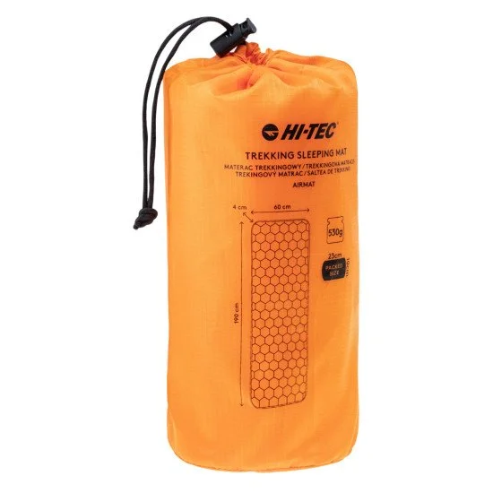 Inflatable mat HI-TEC Airmat Inflatable mat HI-TEC Airmat