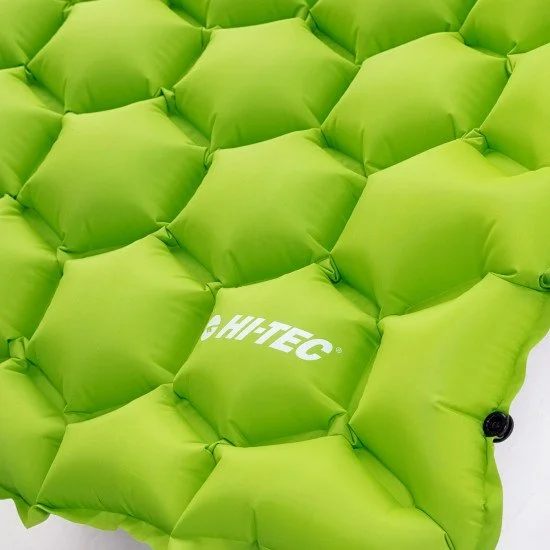 Inflatable mat HI-TEC Airmat Inflatable mat HI-TEC Airmat