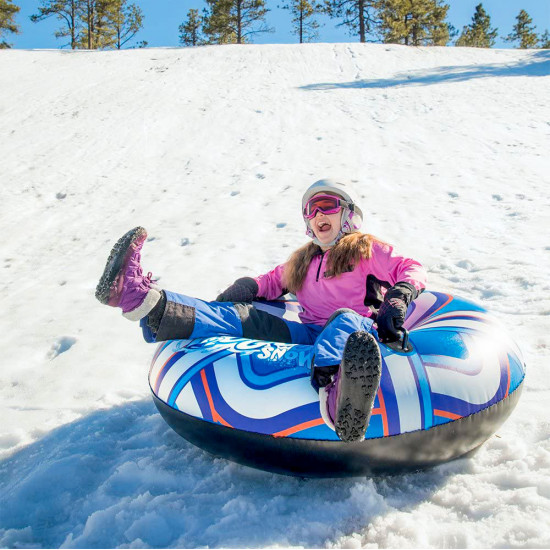 Inflatable sleigh Bestway Polar Age Tube Inflatable sleigh Bestway Polar Age Tube