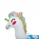 Inflatable sleigh Bestway Unicorn Snow Tube Inflatable sleigh Bestway Unicorn Snow Tube