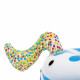 Inflatable sleigh Bestway Unicorn Snow Tube Inflatable sleigh Bestway Unicorn Snow Tube