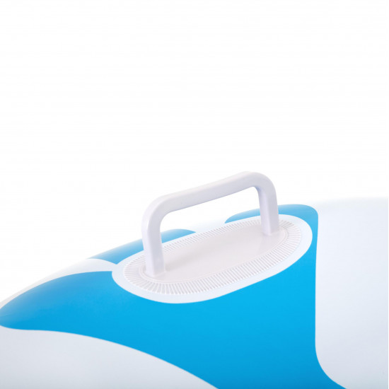 Inflatable sleigh Bestway Unicorn Snow Tube Inflatable sleigh Bestway Unicorn Snow Tube