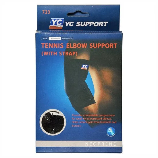 Sport protector elbow
