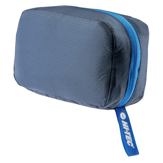 Toiletry bag HI-TEC Cosmo Bag, Blue