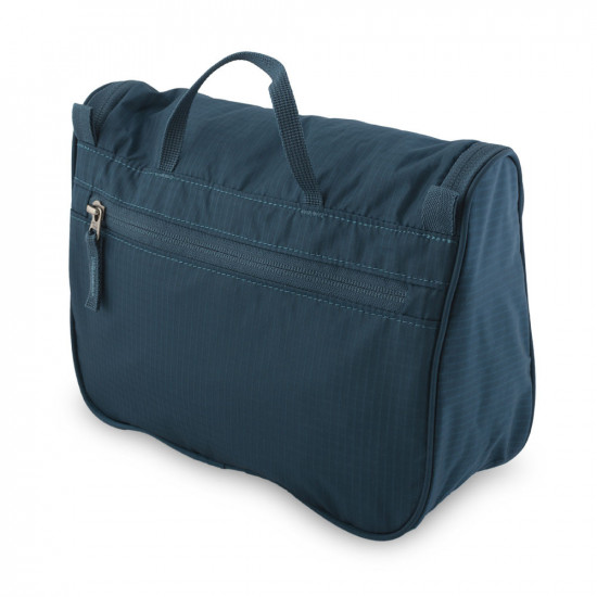 Toiletry bag PINGUIN Toilet bag, Petrol