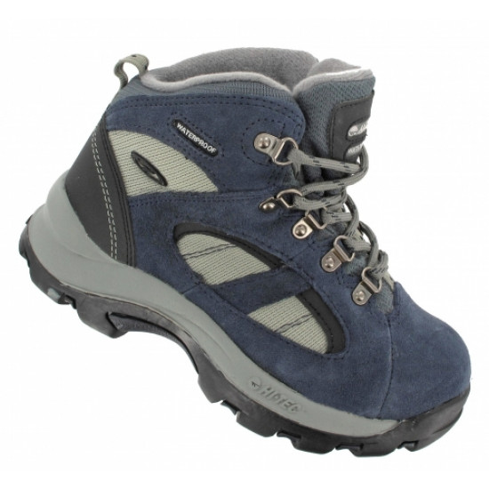 Bocanci de munte HI-TEC Altitude Lite IV WP Junior Bocanci de munte HI-TEC Altitude Lite IV WP Junior