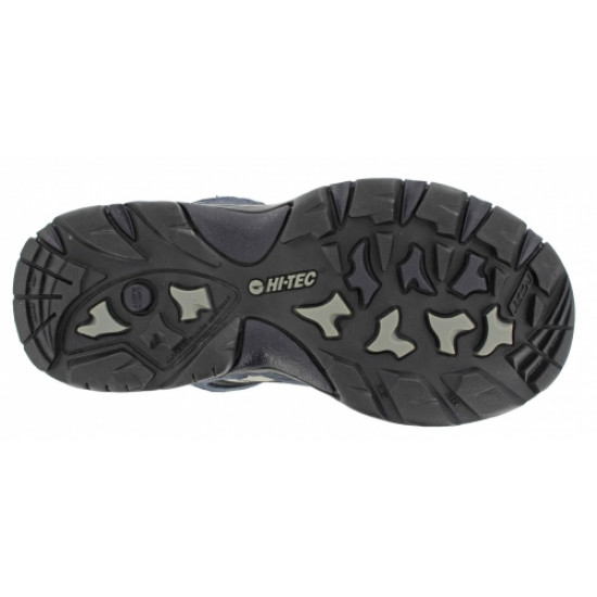 Bocanci de munte HI-TEC Altitude Lite IV WP Junior Bocanci de munte HI-TEC Altitude Lite IV WP Junior