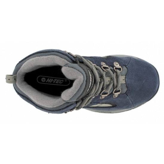 Bocanci de munte HI-TEC Altitude Lite IV WP Junior Bocanci de munte HI-TEC Altitude Lite IV WP Junior