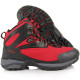 Hiking shoesHI-TEC V-lite Mach 4 WPi, Red
