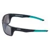 Sunglasses HI-TEC Ecrins HT-680-1, Black / Green